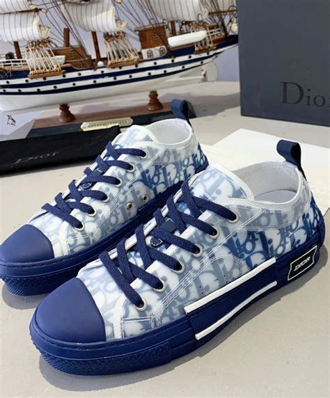 dior shoes italy